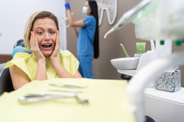 Best Emergency Broken Tooth Repair in Munising, MI