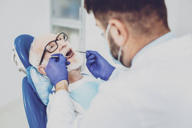 Best Pediatric Emergency Dentist in Munising, MI